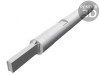 &quot;Ac de Testare Abatere Arc 0,75mm 10A CuBe TF08&quot;