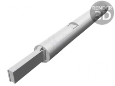 &quot;Ac de Testare Abatere Arc 0,75mm 10A CuBe TF08&quot;