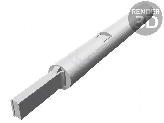 &quot;Ac de Testare Abatere Arc 0,75mm 10A CuBe TF08&quot;