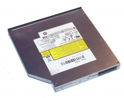 43. Unitate optica laptop - DVD-RW SONY| AD-5540A foto