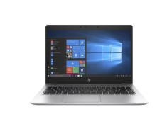 Laptop Second Hand HP EliteBook 840 G6 i5-8365U, 8GB RAM, 256GB SSD NVMe, 14", Windows 11 Pro, Stare Buna