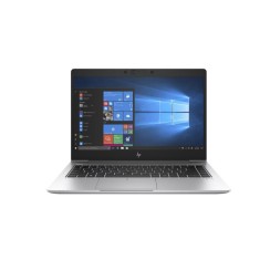 Laptop Second Hand HP EliteBook 840 G6 i5-8365U, 8GB RAM, 256GB SSD NVMe, 14", Windows 11 Pro, Stare Buna