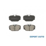 Placute frana fata BMW Seria 3 (1982-1992) [E30]