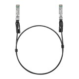 Cumpara ieftin Cablu DAC cu 2x module SFP 10G lungime 1 m Tp-Link TL-SM5220-1M - TP-Link SM5220-1M