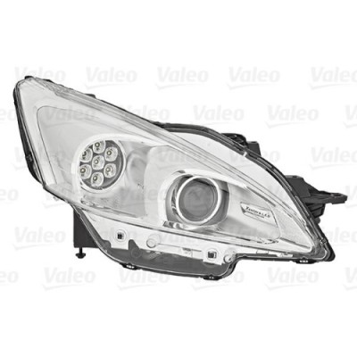 Valeo Far Original Part foto