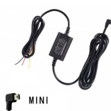 Kit Mini-USB pentru alimentarea permanenta a camerei auto DVR la tabloul de sigurante, Star