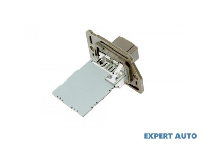Rezistenta aeroterma trepte ventilator Hyundai Tucson II ( 04.2010-&amp;gt;)[TL.TLE] #1 foto