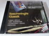 Rossini, Mozart etc., cd