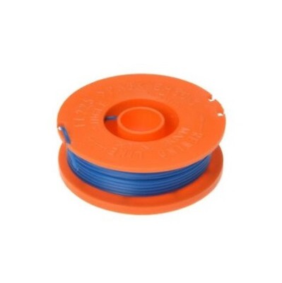 Bobina cu fir Flymo Mini-Trimer ET-20, Multi Trimer 200/250/300, CT250/250X, Revolution 2000/2500, McCulloch MT21 foto