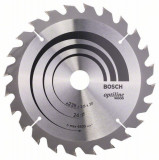 Bosch Panza ferastrau circular Optiline Wood, 235x30x2.8mm, 24T, reductie 25mm ProAdvanced PowerfulTools