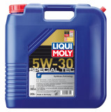 Ulei motor Liqui Moly Special Tec F 5W-30 20L 3854