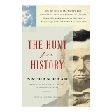 The Hunt for History