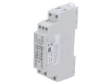 Alimentator Pulsatoriu LED Lunatone 12-48VDC DALI DT8 CW-WW PWM 16A, Montaj pe Șină DIN
