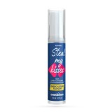 Lubrifianti cu arome - Crushious Fura-mi o Sarutare Gel Lubrifiant cu Aroma de Bautura Energizanta 10 ml Desertul Tau Favorit