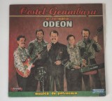 Disc Vinil Vinyl Costel Geambasu si Formatia Odeon Muzica de petrecere Doar predare personala in Bucuresti