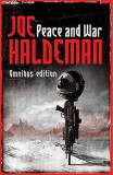 Joe Haldeman - Peace and War (omnibus)