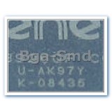 KB3310QF AO / A0 Circuit Integrat