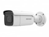 Camera supraveghere Hikvision IP bullet DS-2CD2T46G2-2I(2.8mm)(C), 4MP,