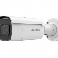 Camera supraveghere Hikvision IP bullet DS-2CD2T46G2-2I(2.8mm)(C), 4MP,