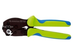 Unealtă de sertizare conectori fibră optică RENNSTEIG HFBR