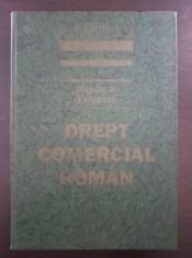 DREPT COMERCIAL ROMAN - Stanciu Carpenaru