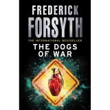 Frederick Forsyth - The Dogs of War