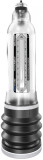 Pompa Marire Penis Hydromax7 (X30) Bathmate Transparent