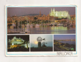 FA45-Carte Postala- SPANIA - Mallorca, circulata