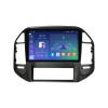 Navigatie dedicata cu Android Mitsubishi Pajero III 2001 - 2006, 4GB RAM, Radio