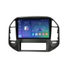 Navigatie dedicata cu Android Mitsubishi Pajero III 2001 - 2006, 8GB RAM, Radio