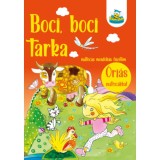 Boci, boci tarka - matric&aacute;s mond&oacute;k&aacute;s f&uuml;zetem