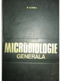 G. Zarnea - Microbiologie generală (editia 1970)