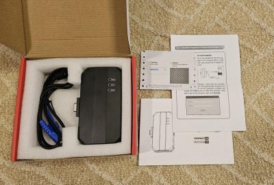Programator Launch X431 IMMO X-PROG3 GIII PC Adapter Work With X431 X-PROG 3 foto