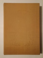 Odysseas Elytis - Iar ca sentiment un cristal (ed. Iordan Chimet) (fără supracopertă, vezi descriere!)