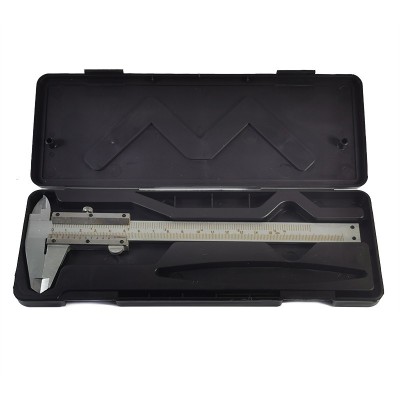 Subler clasic din inox 0-150mm WZ4802 foto