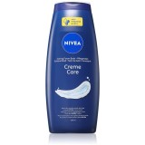NIVEA Creme Care Spuma de baie cremoasa 650 ml