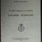 GEORGE CIORANESCU: UN POETE ROUMAIN EN ESPAGNE, ALEXANDRU BUSUIOCEANU/PARIS 1962