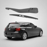 Cumpara ieftin Braț și Lamelă Ștergător Spate BMW 1 F20 (2011-2019) - 315mm, Mammooth RAW289