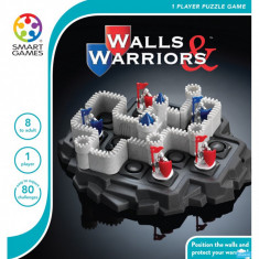 Joc Wall and Warriors | Smart Games