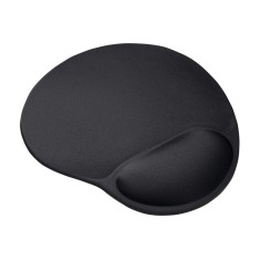 Mousepad Trust Bigfoot, negru &amp;quot;TR-16977&amp;quot; foto