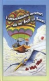 Cumpara ieftin Extraordinarele aventuri ale lui Basil cel Banal/Wiley Miller