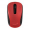 Mouse wireless Rosu NX7005 2.4Ghz Genius