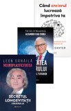Pachet Secretele unui creier sanatos - Editura Bookzone