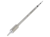 V&acirc;rf Șurubelniță 2x1mm Longlife