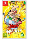 Asterix Obelix Slap Them All! NSW, MICROIDS