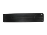 Suport numar de circulatie MERCEDES-BENZ E-CLASS platou / sasiu (VF210) (1996 - 2003) BLIC 6509-01-3527925P