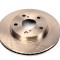 Disc frana TOYOTA AURIS (NRE15, ZZE15, ADE15, ZRE15, NDE15) (2006 - 2012) ABE C32156ABE