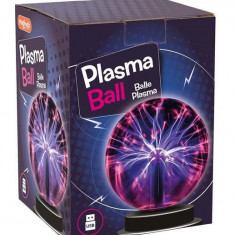 Jucarie interactiva - Glob cu plasma PlayLearn Toys