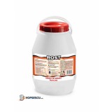 Adeziv de tip aracet pentru lemn, Rost