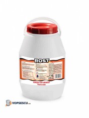 Adeziv de tip aracet pentru lemn, Rost foto